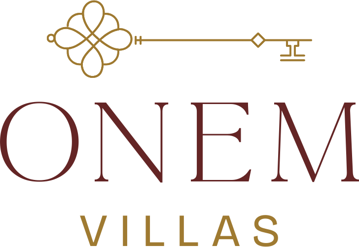 Onem Villas logo